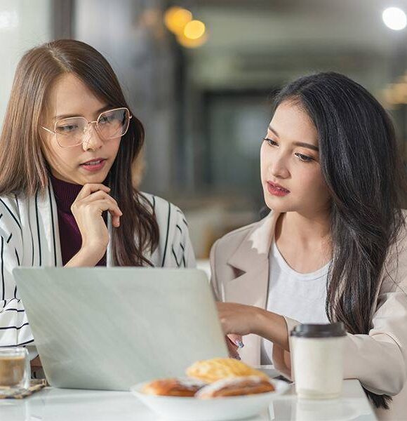 Marketing digital <br>& communication