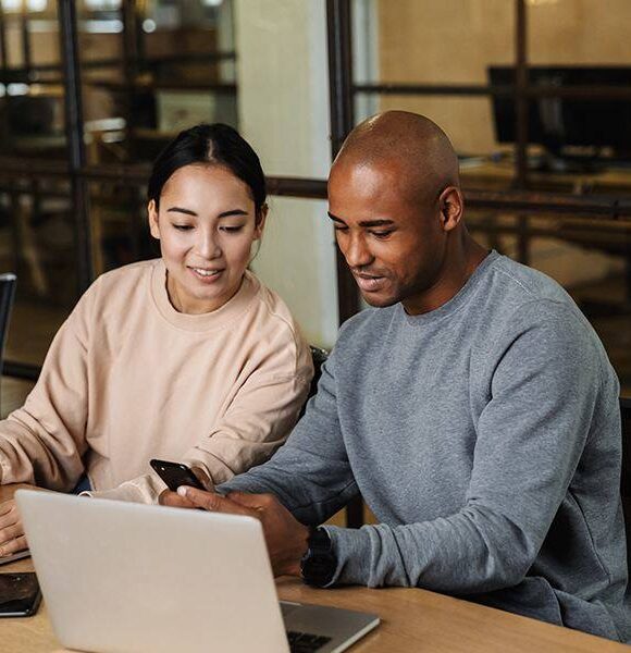 Transformation <br>Digitale